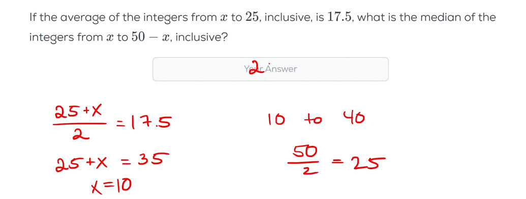 Data Analysis Progress Quiz #2 - Ques 9 - GRE Quant Problem Solving ...