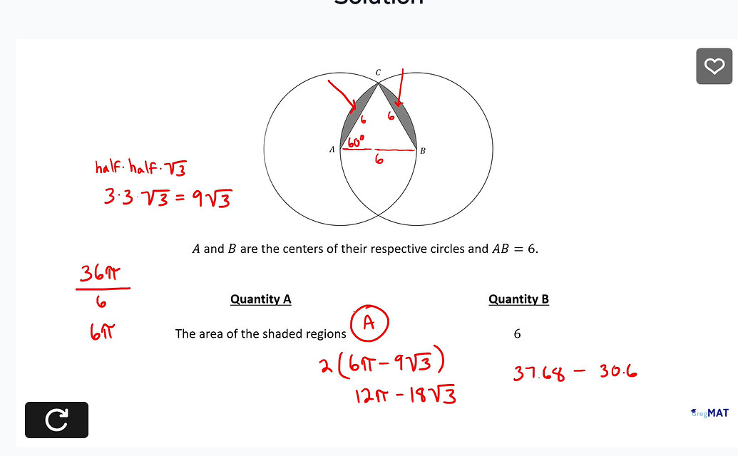 Quant Q bank help - GRE Quant Problem Solving - Greg Mat+ Community Forum