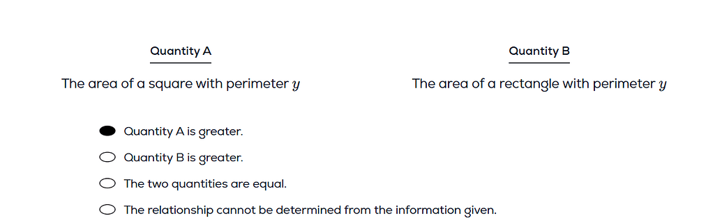 Geometry foundation#2 - GRE Quant Problem Solving - Greg Mat+ Community ...