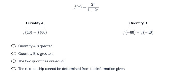 Quant explanation - please help - GRE Quant Problem Solving - Greg Mat+ ...