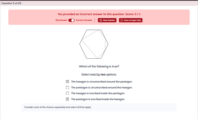 Quant Tickbox Quiz #12 - Q5 - GRE Quant Problem Solving - Greg Mat+ ...