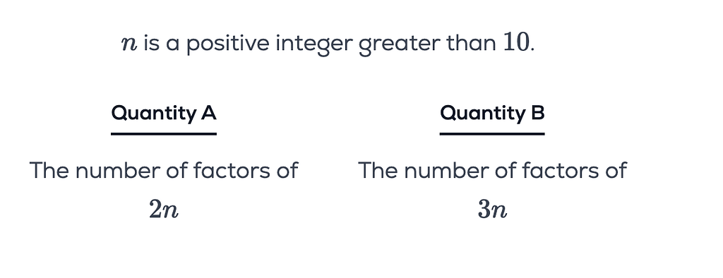 Multiples and Factor Help - GRE Quant Problem Solving - Greg Mat+ ...