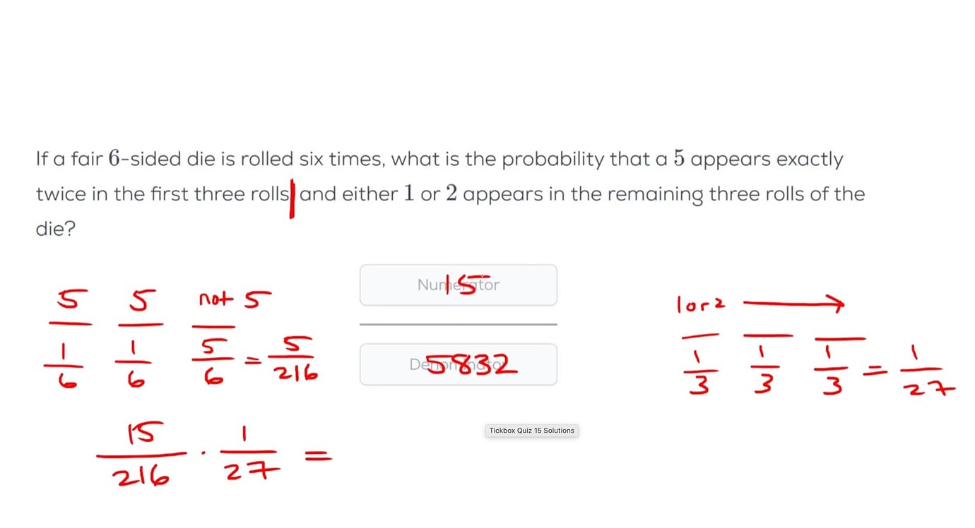 A question from PrepSwift quiz 15 - GRE Quant Problem Solving - Greg ...