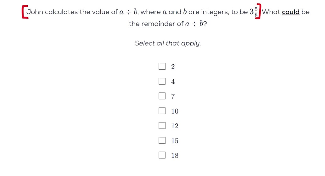 (I'm Overwhelmed) Arithmetic Progress Quiz #7 - Question 9 - GRE Quant ...