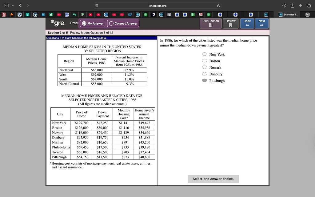 Data Analysis 1 - GRE Quant Problem Solving - Greg Mat+ Community Forum