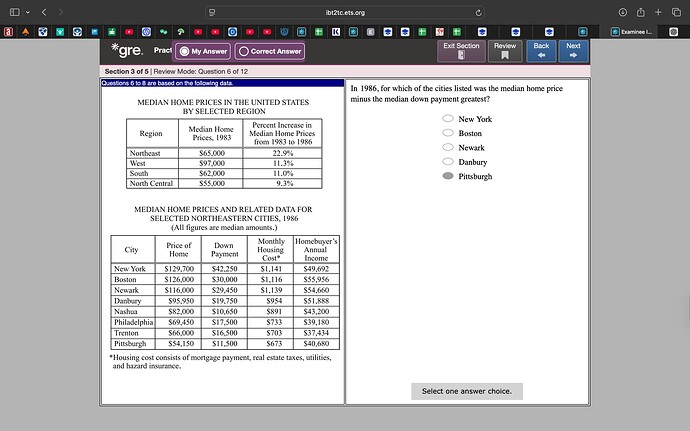 Data Analysis 1 - GRE Quant Problem Solving - Greg Mat+ Community Forum