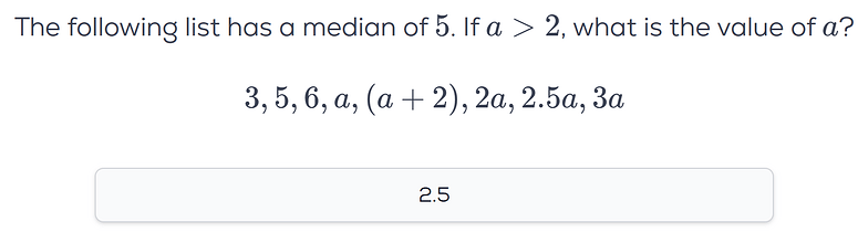 Data Analysis Progress Quiz #1 Q9 - GRE Quant Problem Solving - Greg ...