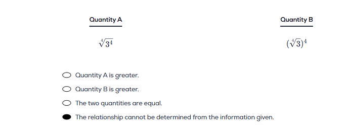 Arithmetic Progress Quiz #10 - Question #6 - GRE Quant Problem Solving ...