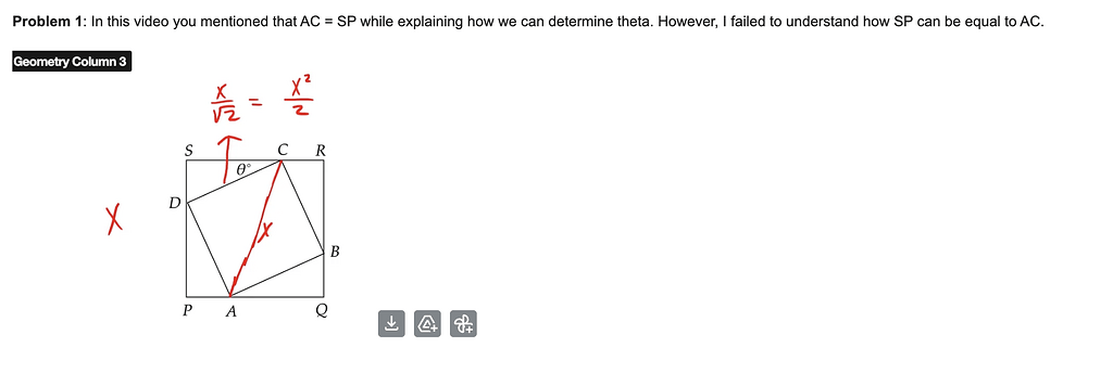 [Quant] Help - Foundation - GRE Quant Problem Solving - Greg Mat+ ...