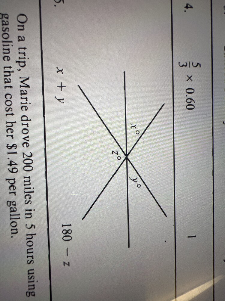 Test 27 Section 2 Question 5 - GRE Quant Problem Solving - Greg Mat+ ...