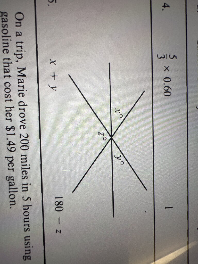 Test 27 Section 2 Question 5 - GRE Quant Problem Solving - Greg Mat+ ...