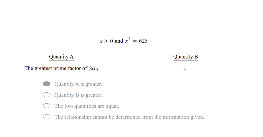 PP2 Quant Questions (#3 and #4) - GRE Quant Problem Solving - Greg Mat+ ...