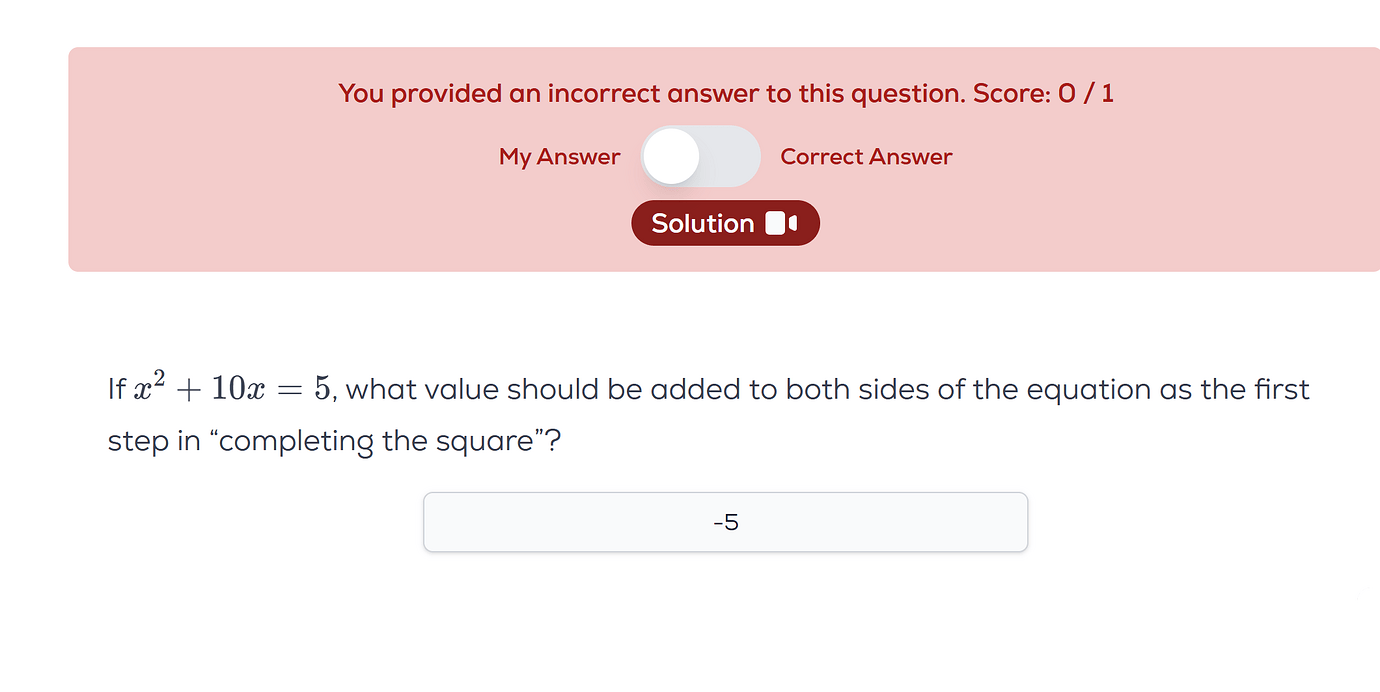 PrepSwift Tickbox Quiz #5, Question 17 - GRE Quant Problem Solving ...