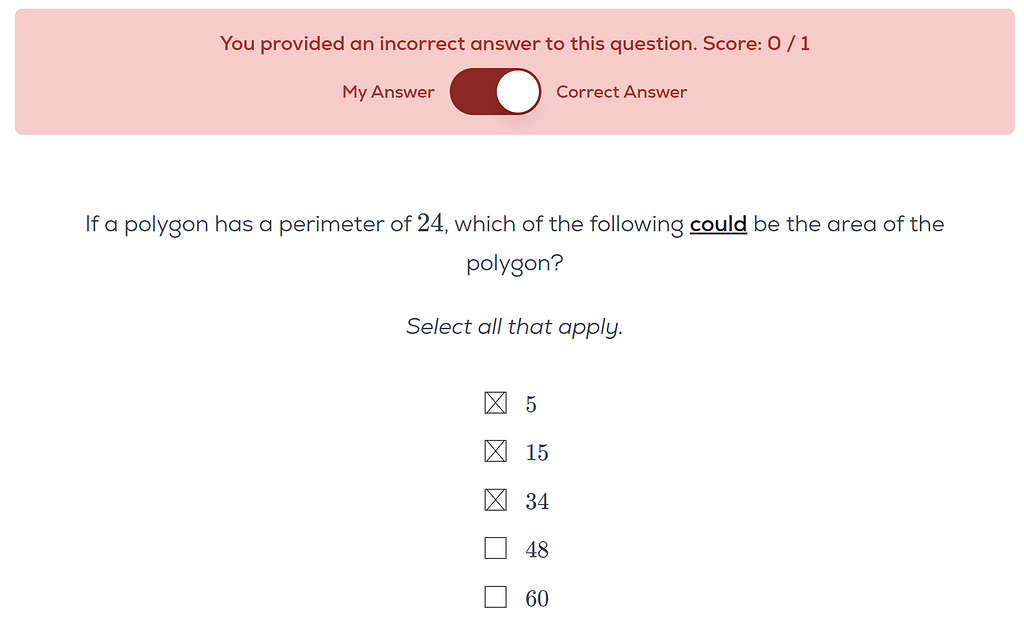 Geometry (Flashcards Group 9-12 Quiz) - GRE Quant Problem Solving ...