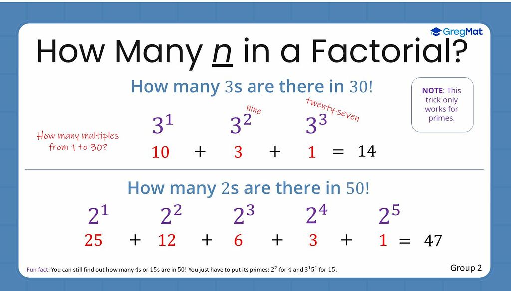 Question about Quant Flashcard Group 2 - GRE Quant Problem Solving ...