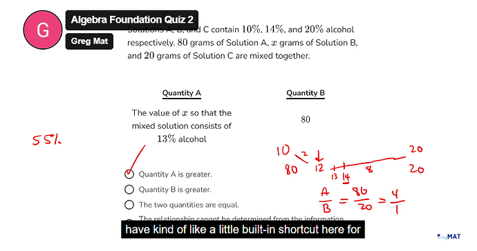 Quiz2-Algebra-q10