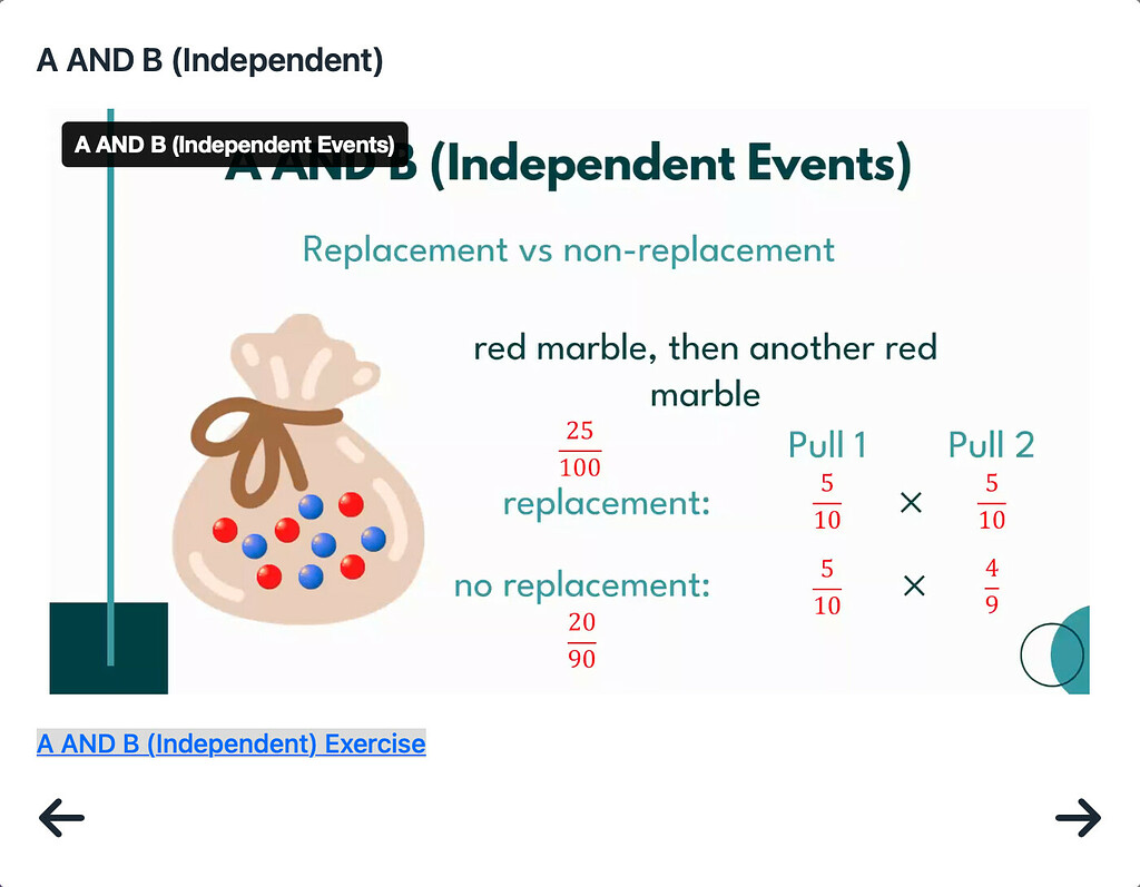 Help understand the difference? - GRE Quant Problem Solving - Greg Mat+ ...