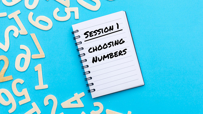 Mistake in Choosing Numbers video? - GRE Quant Problem Solving - Greg ...
