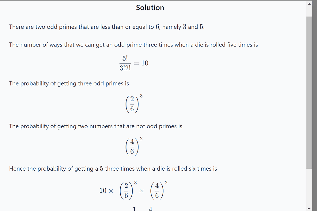 Can someone explain - GRE Quant Problem Solving - Greg Mat+ Community Forum