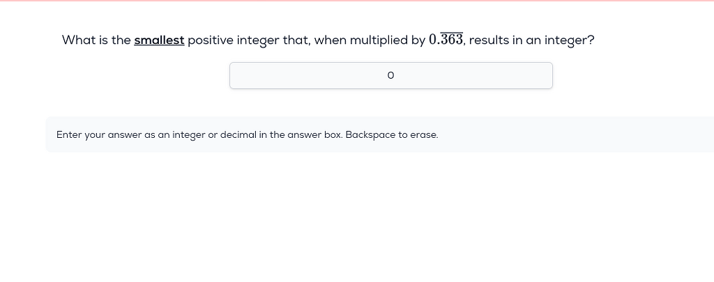 Question 9 Arithemetic Progress Quiz - GRE Quant Problem Solving - Greg ...