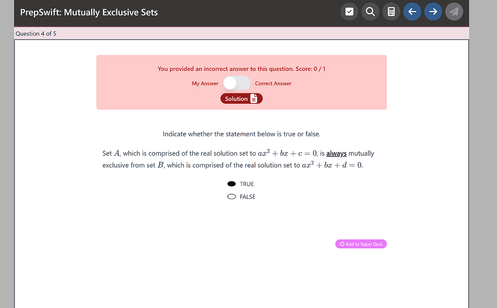 Would GRE test makers ever do this? - GRE Quant Problem Solving - Greg ...