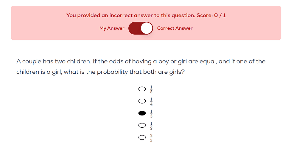 Mini Exam #14 Quant doubt - GRE Quant Problem Solving - Greg Mat+ ...