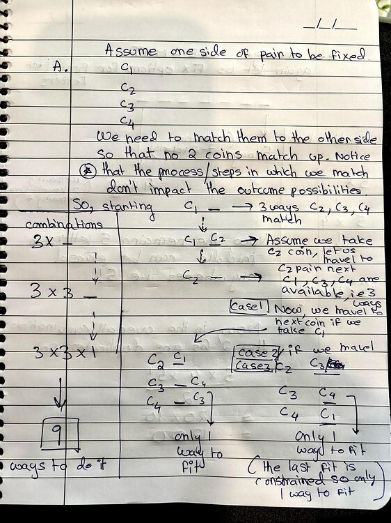 [Alternate Solution] Timed Quant Practice - Hard Section 2 Sample Test ...