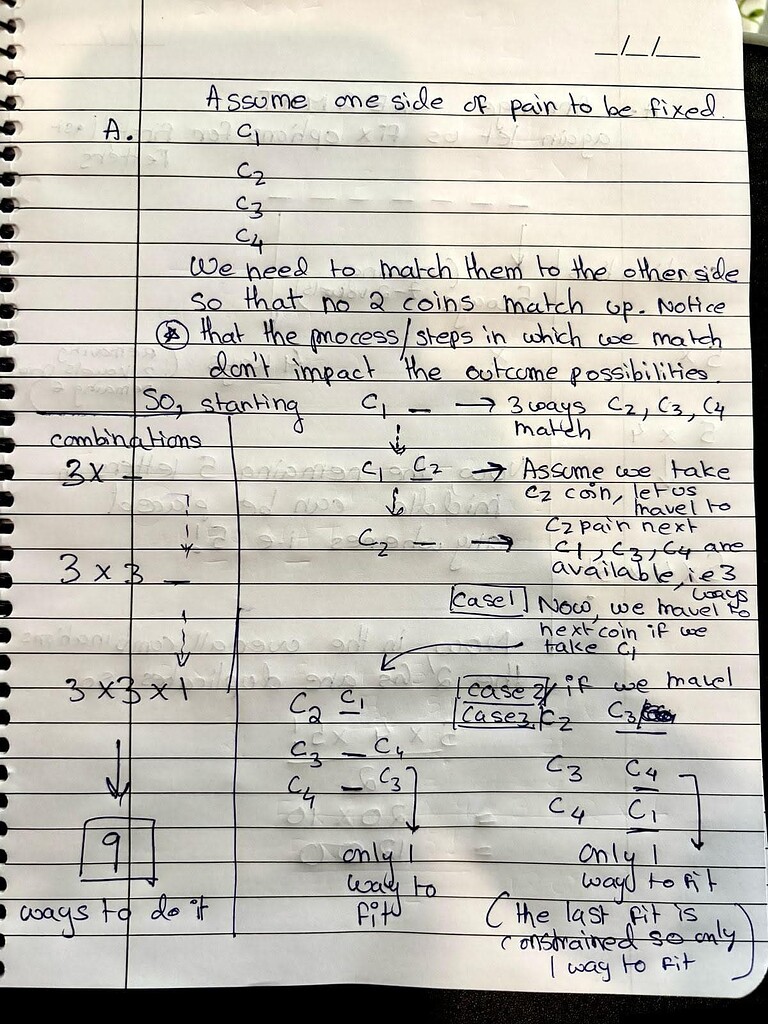 [Alternate Solution] Timed Quant Practice - Hard Section 2 Sample Test ...
