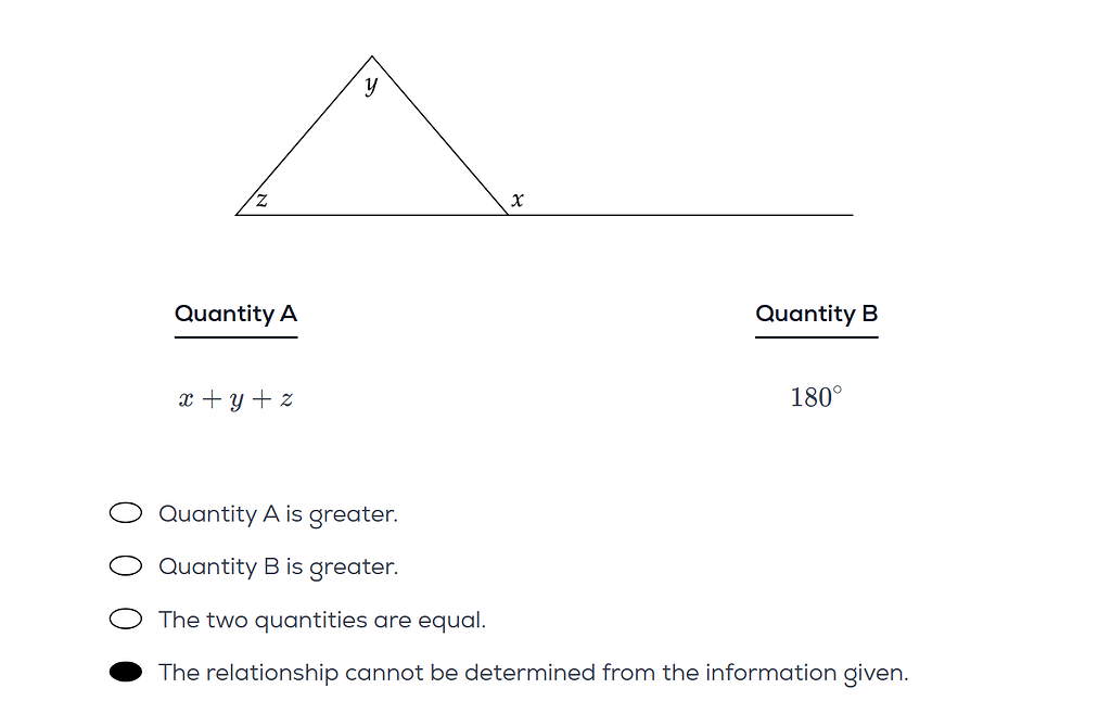 PrepSwift Tickbox #10 Q10 - GRE Quant Problem Solving - Greg Mat+ ...