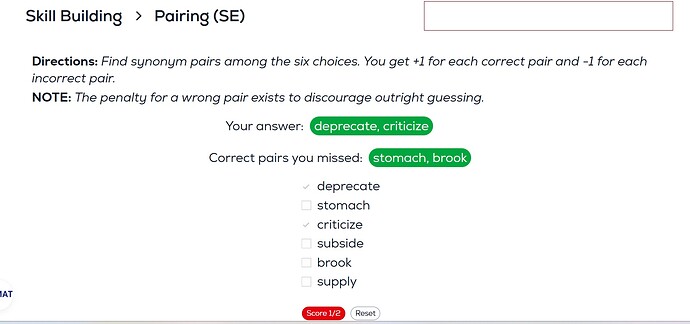 GRE_Gregmat_Skill Building_Pairing Strategy Q