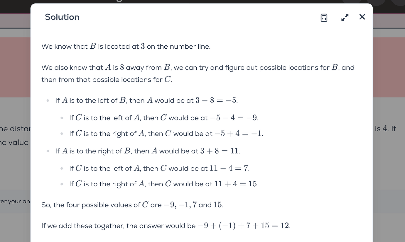 Quant problem-mod one - GRE Quant Problem Solving - Greg Mat+ Community ...