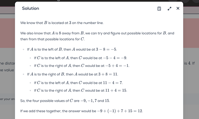 Quant problem-mod one - GRE Quant Problem Solving - Greg Mat+ Community ...
