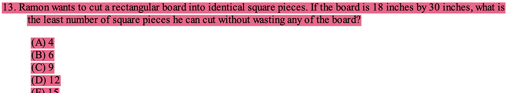How to solve this sum - GRE Quant Problem Solving - Greg Mat+ Community ...