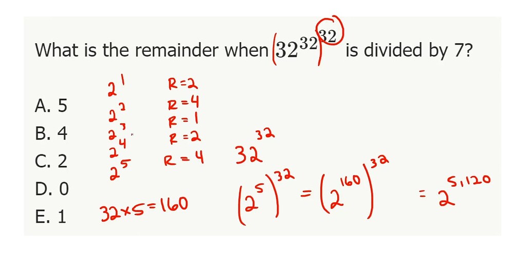 Exponents Issue - GRE Quant Problem Solving - Greg Mat+ Community Forum