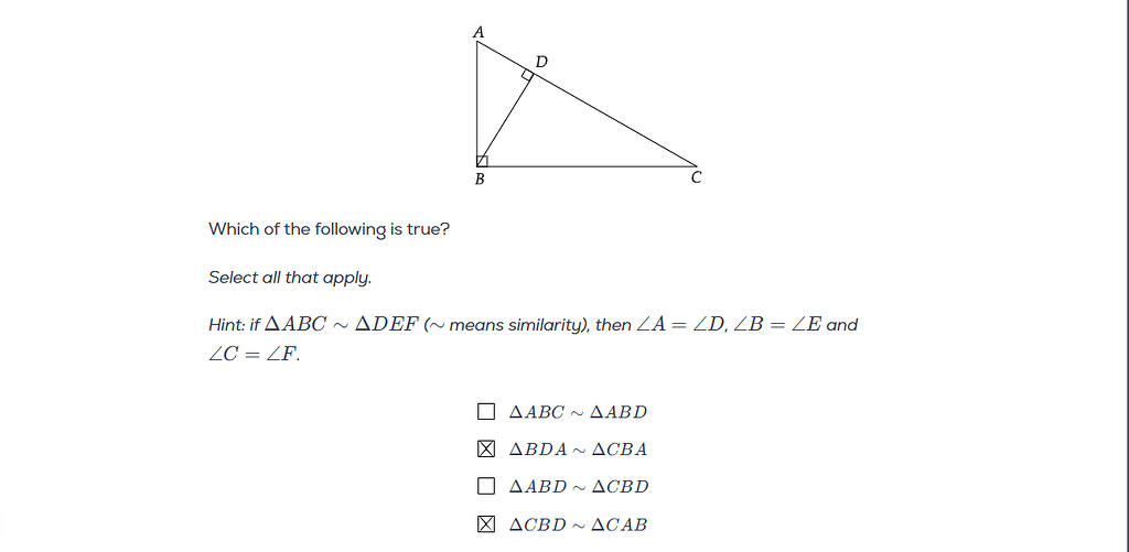 Doubt on Geometry Quiz question - GRE Quant Problem Solving - Greg Mat+ ...