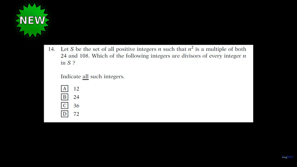 Prime numbers - GRE Quant Problem Solving - Greg Mat+ Community Forum