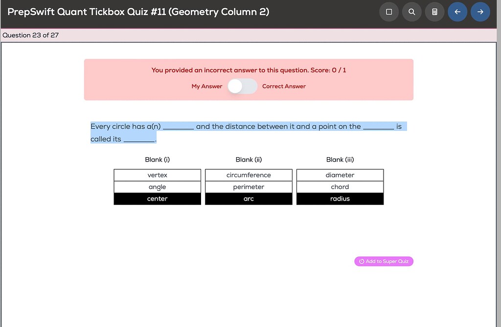 Tick Box 11 Q 23 - GRE Quant Problem Solving - Greg Mat+ Community Forum