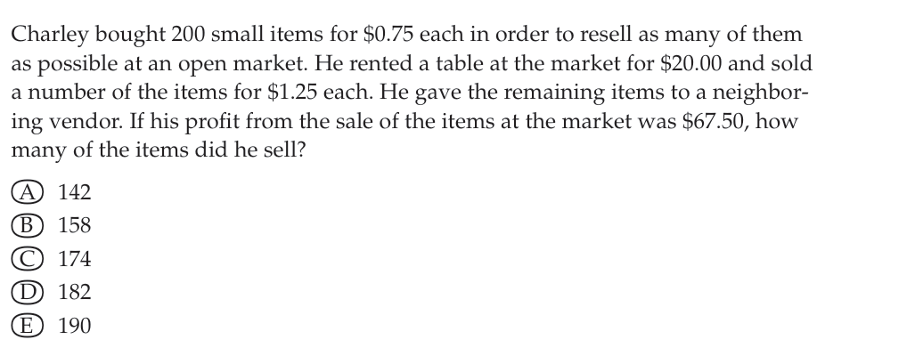 ETS GRE book - GRE Quant Problem Solving - Greg Mat+ Community Forum