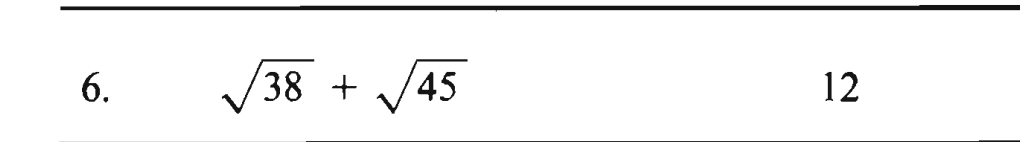 How to solve this kind of questions - GRE Quant Problem Solving - Greg ...