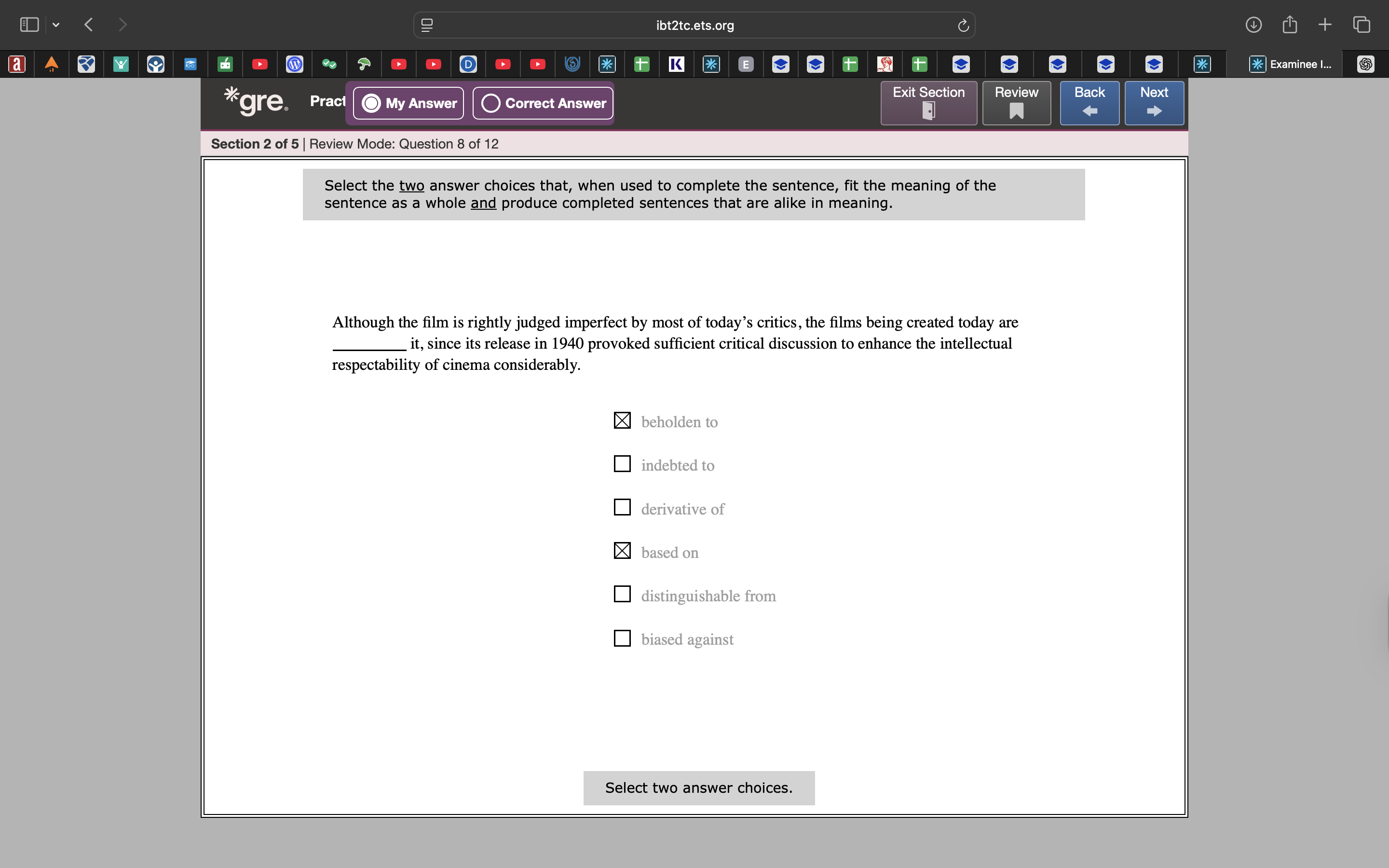 Sentence E.2 - GRE Verbal Problem Solving - Greg Mat+ Community Forum