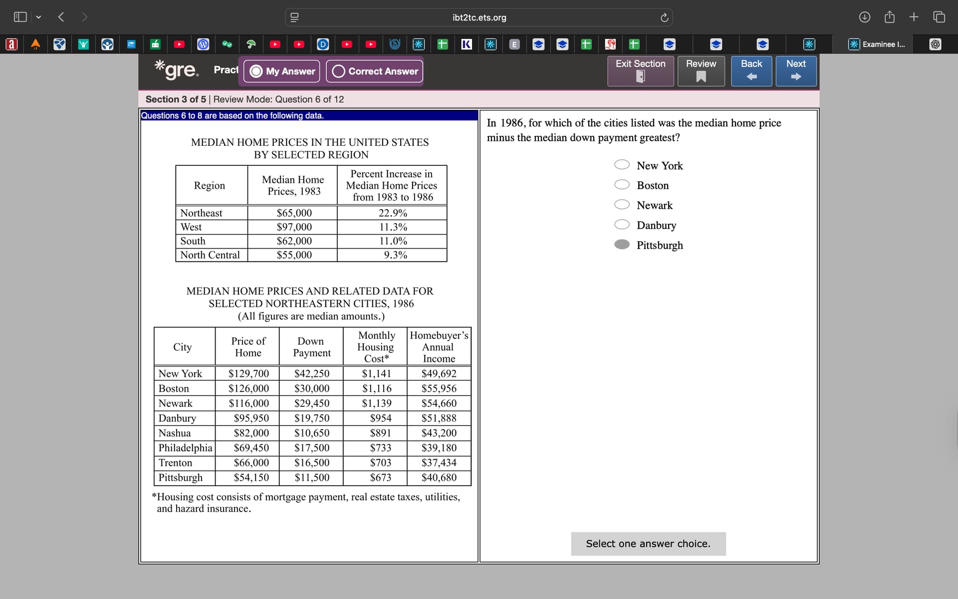 Data Analysis 1 - GRE Quant Problem Solving - Greg Mat+ Community Forum