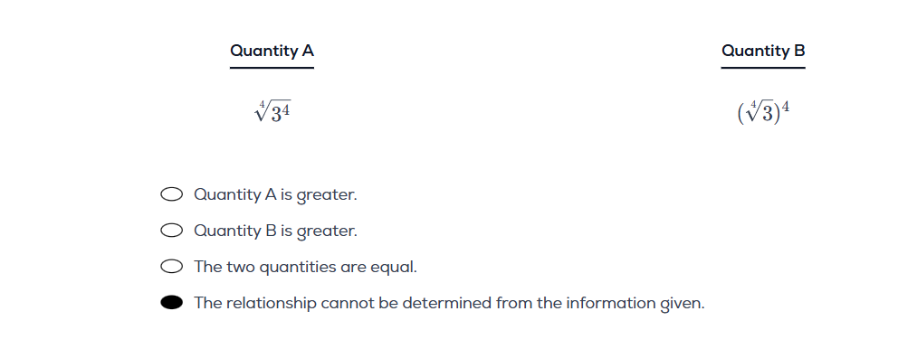 Arithmetic Progress Quiz #10 - Question #6 - GRE Quant Problem Solving ...