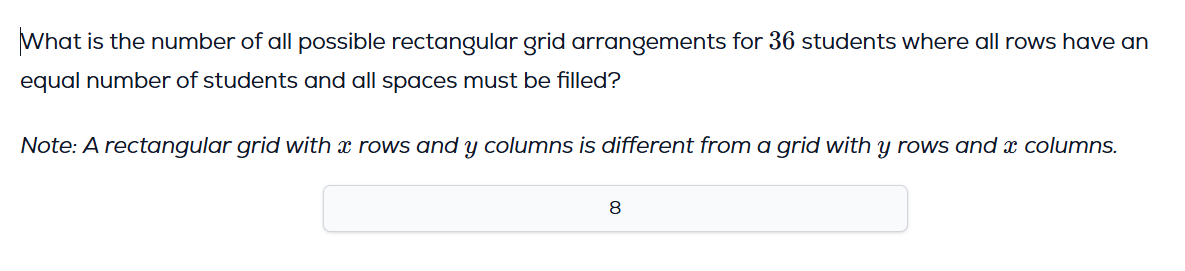 Timed Quant- Easy Sample #4 - GRE Quant Problem Solving - Greg Mat+ ...